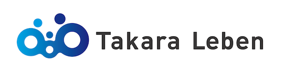 タカラレーベン
